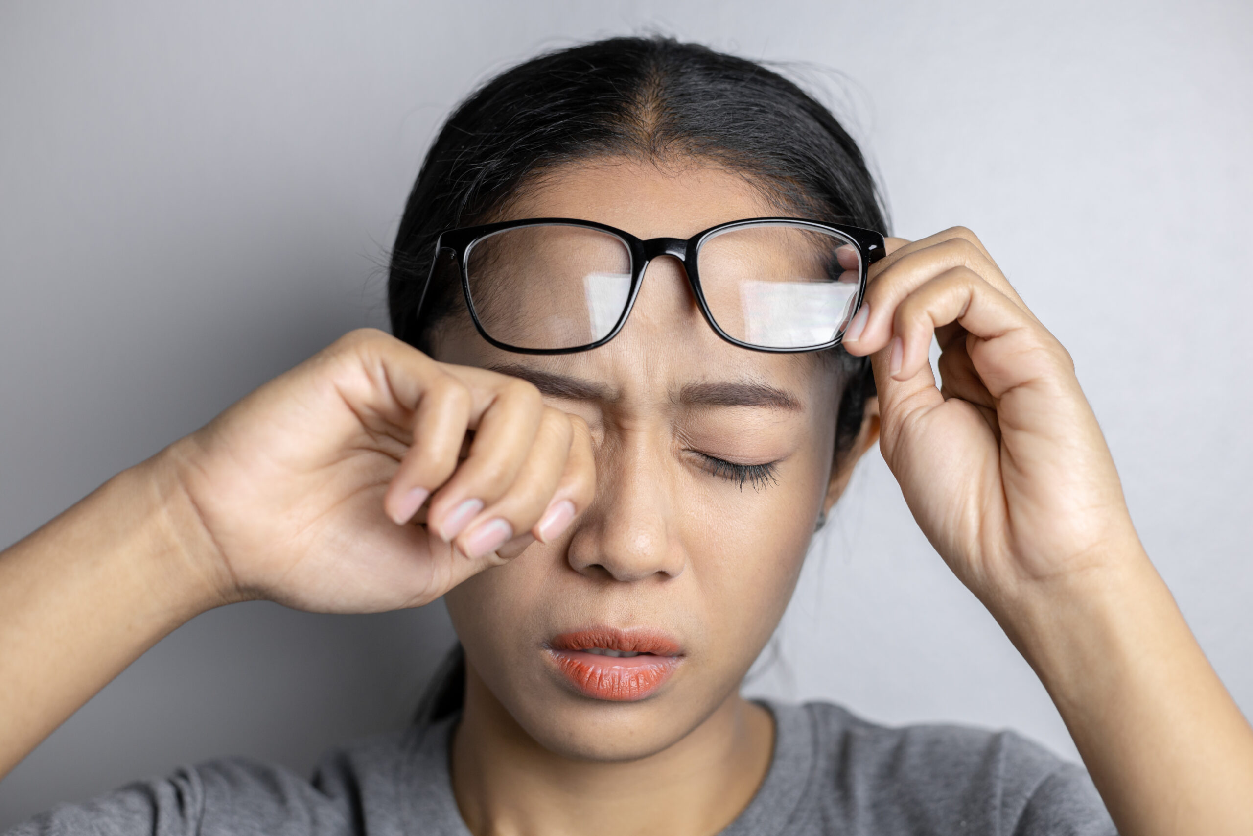 Sea buckthorn supports everyday eye comfort